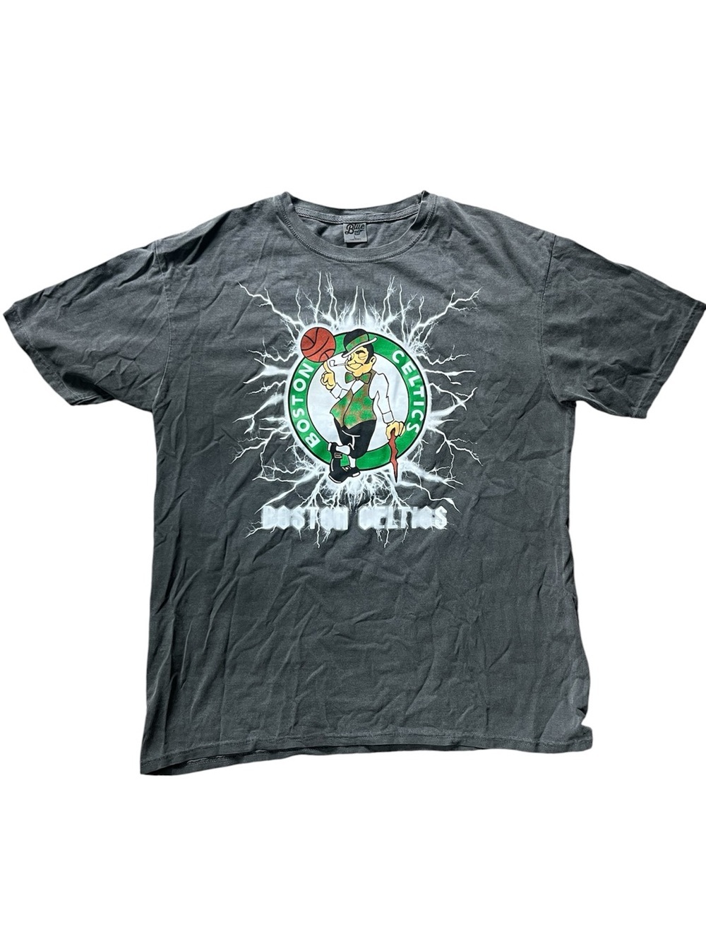 NBA Boston Celtics Tee